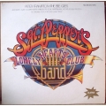 Peter Frampton & Bee Gees - Sgt. Pepper's Lonely Hearts Club / RTB 2LP